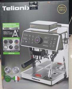 اسپرسوساز تلیونیکس مدل 5105