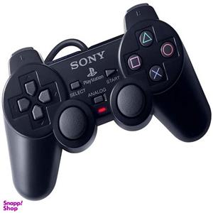 دسته بازی سونی مدل A10010 مناسب PlayStation 2