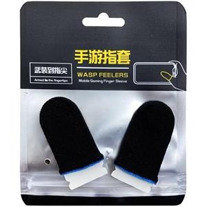 انگشتی پابجی کالاف GL1 | آستین انگشتی گیمینگ ضد عرق