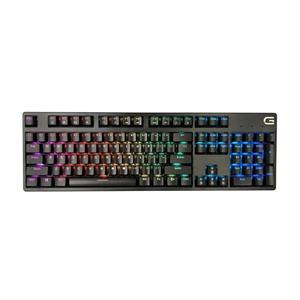 کیبورد مخصوص بازی زنشنگ مدل KB5223D