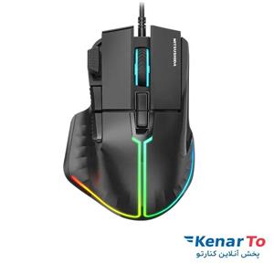 ماوس مخصوص بازی میتسوشیدا مدل KC-T90