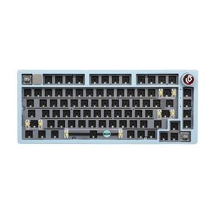 کیت کیبورد مکانیکال لئوباگ مدل Hi75 Aluminum Barebones Kit