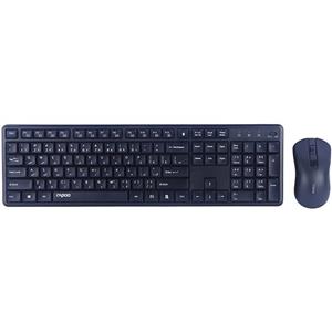 کیبورد و ماوس رپو مدل X2100