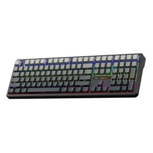 کیبورد مکانیکی گیمینگ آئولا مدل F108