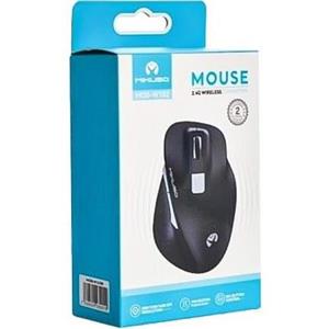 ماوس بی سیم MIKUSO مدل MOS-W102