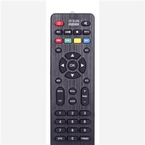 کنترل اصل شرکتی گیرنده رویال 730 Royal