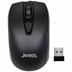 ماوس بی سیم JEDEL W450