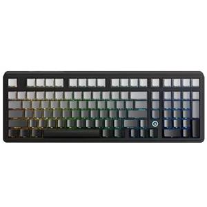 کیبورد گیمینگ آجز مدل ak980 max magnetic