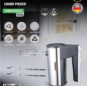 همزن دستی تلیونیکس مدل THM3903