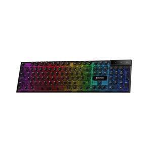 کیبورد مخصوص بازی فنتک مدل K515 SHIKARI