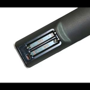 کنترل گیرنده دیجیتال پرویژن Provision 247 درجه یک