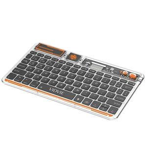 کیبورد ویدوی مدل KB05