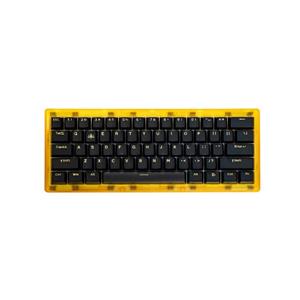 کیبورد مخصوص بازی ریث مدل W60 BBL Edition Magnetic