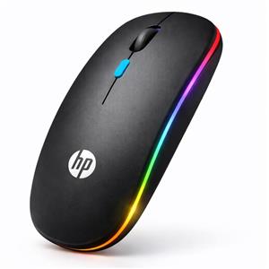 ماوس بی سیم گیمینگ مدل W10