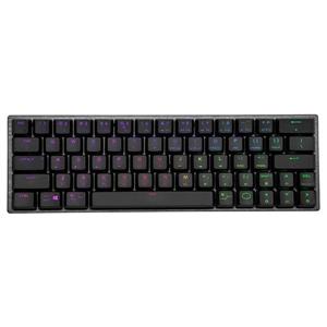 کیبورد گیمینگ کولر مستر مدل SK622