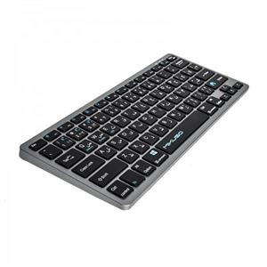 کیبورد بیسیم میکوسو مدل KB-BW05 بلوتوث