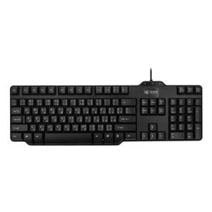 کیبورد شارک مدل 101KEY Full-size