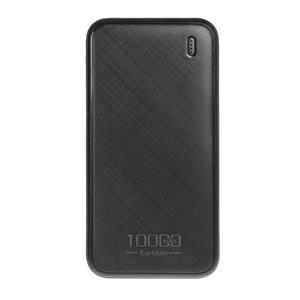 پاوربانک Earldom 10000mAh مدل ET-PB73 - مشکی
