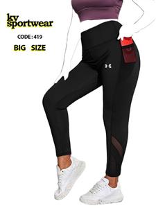 ست مانتو شلوار نیم زیپ فینگردار ورزشی زنانه Puma  کد 001