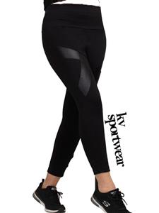 لگ کمر گنی سایز بزرگ زنانه Reebok