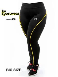 لگ ورزشی سایز بزرگ زنانه Reebok