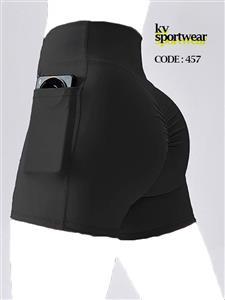 اورال شورتکی ورزشی زنانه Reebok کد 002
