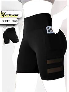شورتک ورزشی زنانه NIKE کد 006