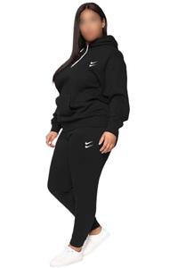تیشرت شلوار آستین بلند ورزشی زنانه NIKE