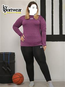 ست بلوز شلوار ورزشی زنانه adidas کد 002