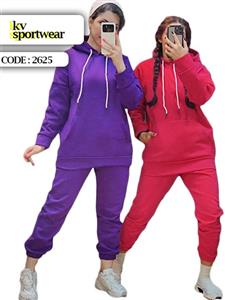 ست کراپ لگ ورزشی زنانه adidas کد 003