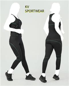 اورال سرهمی ورزشی زنانه NIKE کد 0012