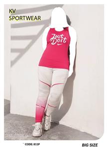 اورال سرهمی ورزشی زنانه NIKE کد 0014