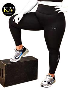 لگ ورزشی زنانه سایز بزرگ Under armour