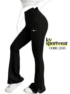 لگ برمودا سایز بزرگ زنانه NIKE کد 001