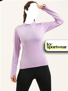 ست تیشرت شورتک ورزشی زنانه NIKE کد 002