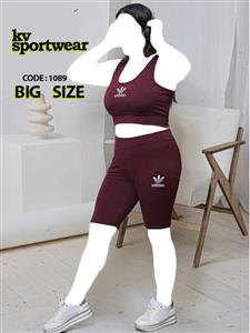 شورتک دامنی تنیس زنانه NIKE کد 003