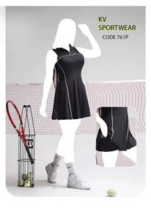 تاپ تک ورزشی زنانه کد 007