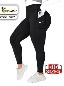 لگ ورزشی زنانه adidas کد 004