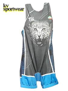 دوبنده کشتی پسرانه TS کد 002
