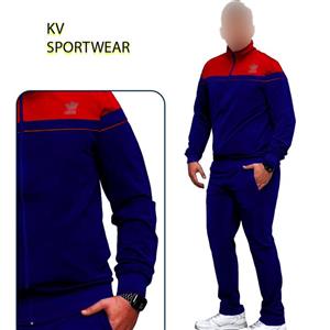 ست گرمکن شلوار ورزشی مردانه NIKE کد 0014