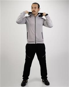 ست گرمکن شلوار ورزشی مردانه NIKE کد 007