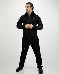 ست گرمکن شلوار ورزشی مردانه NIKE کد 0011