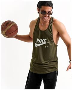 رکابی بدنسازی مردانه NIKE کد 003