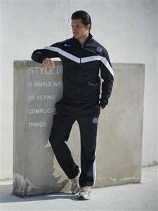 ست گرمکن شلوار ورزشی مردانه NIKE کد 004