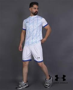 ست گرمکن شلوار ورزشی مردانه adidas کد 004