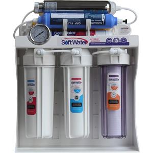 دستگاه تصفیه آب خانگی Soft Water