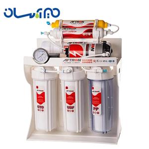 دستگاه تصفیه آب خانگی Aftron