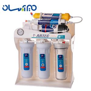 دستگاه تصفیه آب خانگی Artec