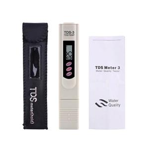 دستگاه سختی سنج آب TDS