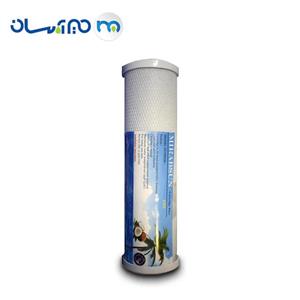 فیلتر کربن بلاک (CTO) میراب سان